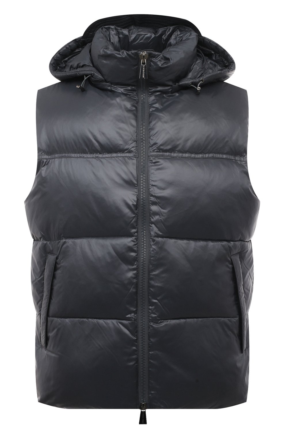 Утепленный жилет HINNOMINATE, арт. HNM332, фото 1