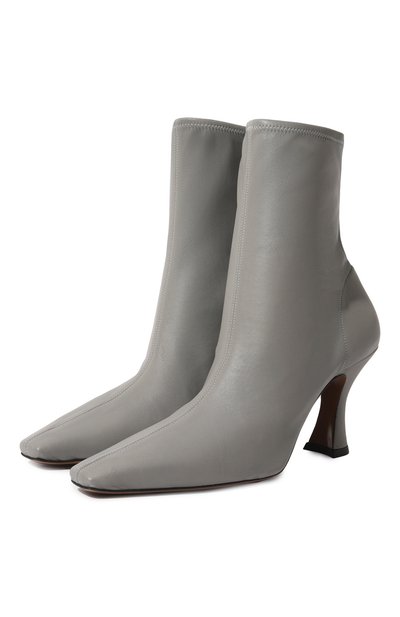 Кожаные ботильоны NEOUS, арт. 00302NS27, фото 1