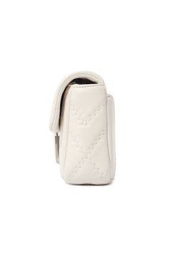 Женская белая сумка j marc MARC JACOBS (THE) купить в интернет-магазине ...