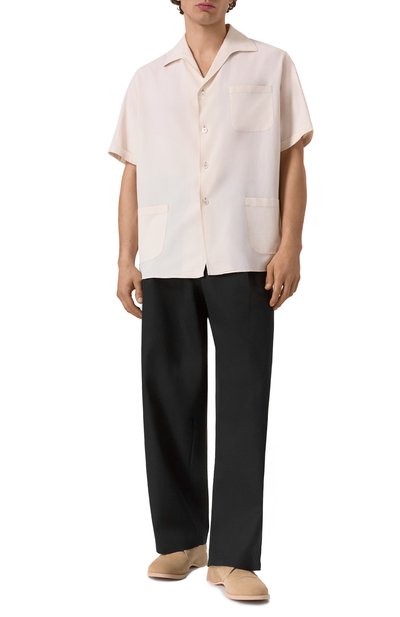 Замшевые дерби clabry CLABRY, арт. 674, фото 2