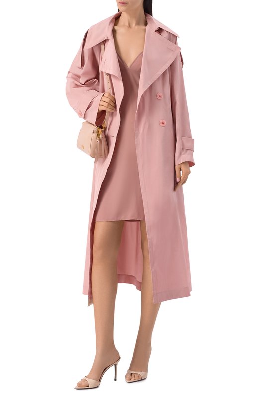 Платье Erika Cavallini CNT102 Бежевый  CNT102 Фото 2