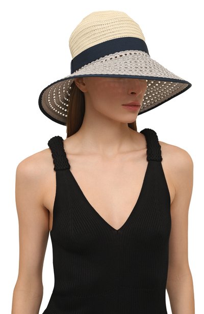 Шляпа ELEVENTY, арт. G82CPLG04 TES0G257, фото 2