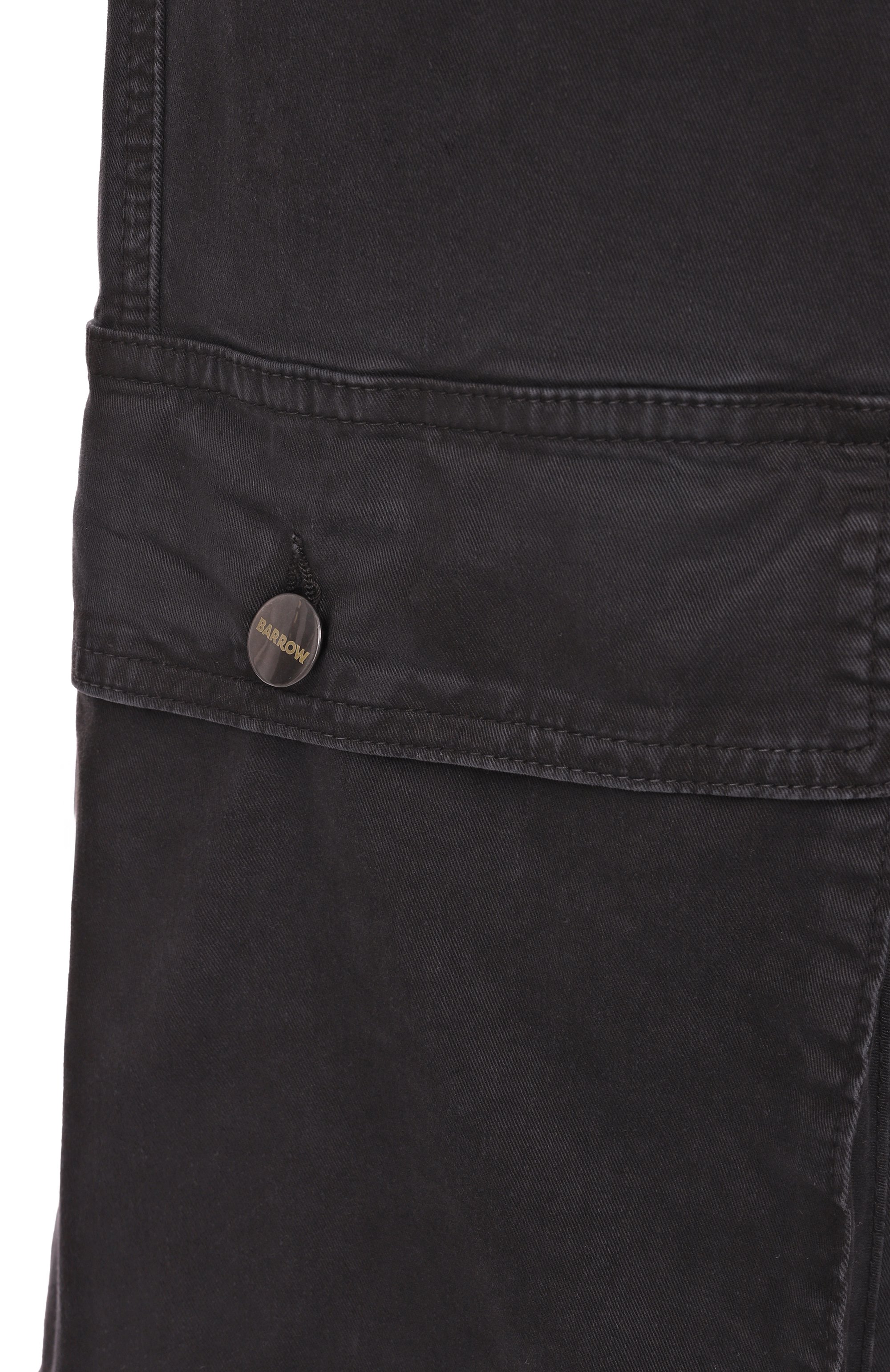 Джинсы BARROW, арт. S5BWMAPA034, фото 6