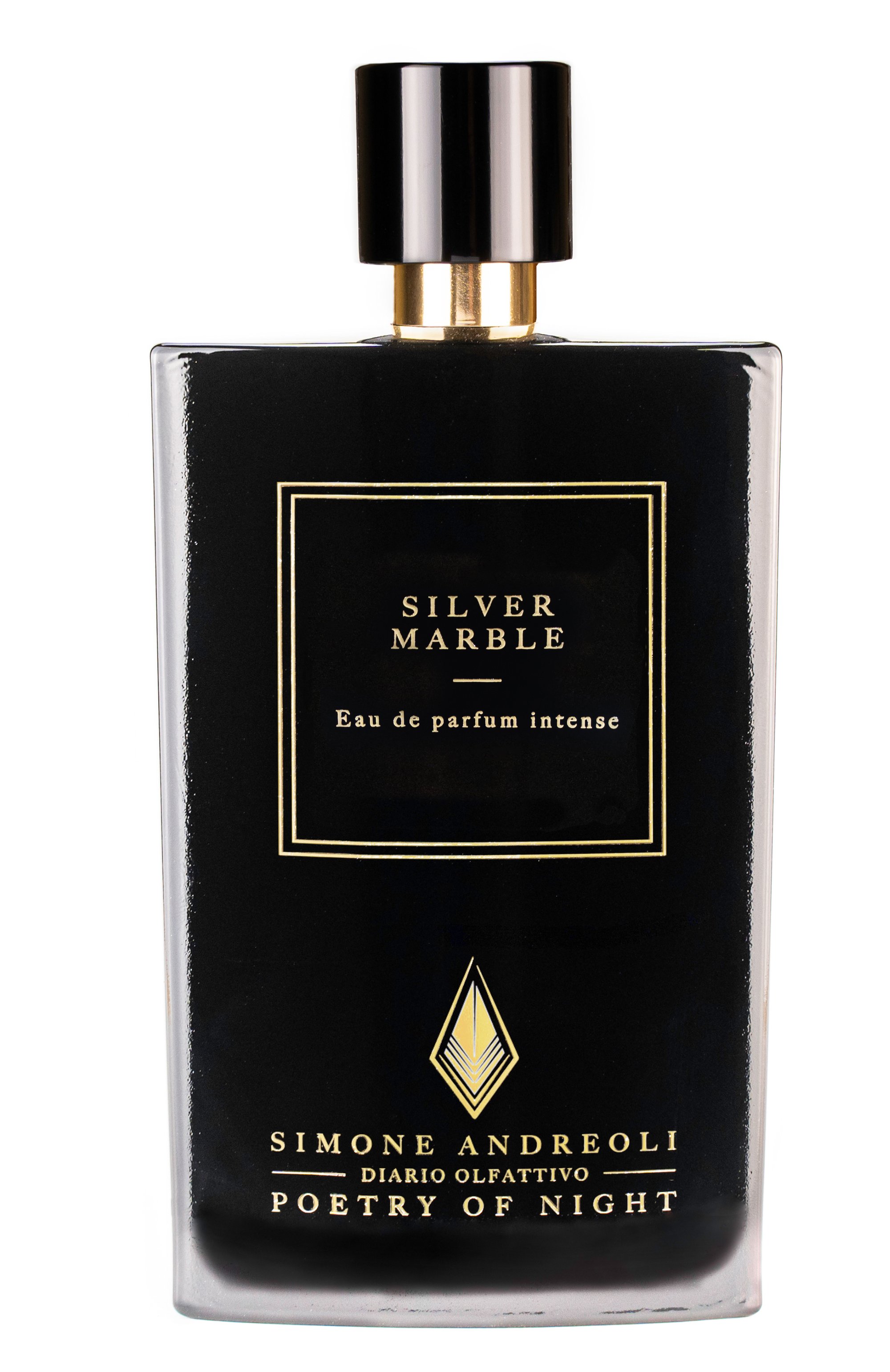 Парфюмерная вода silver marble (100ml) SIMONE ANDREOLI бесцветного цвета по цене 31510 руб., арт. 8055681293106, фото 1 Парфюмерная вода silver marble (100ml) SIMONE ANDREOLI, арт. 8055681293106, фото 1