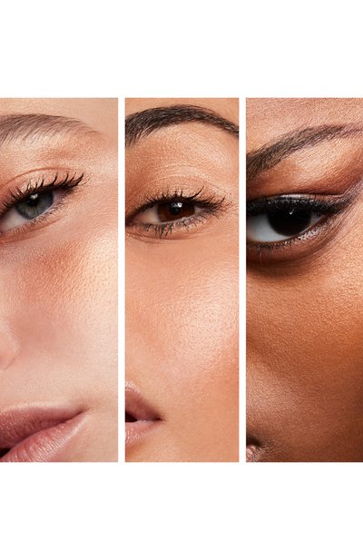 Палетка хайлайтеров hyper real glow palette, оттенок shimmy peach (13.5g) MAC, арт. S88C-04, фото 4