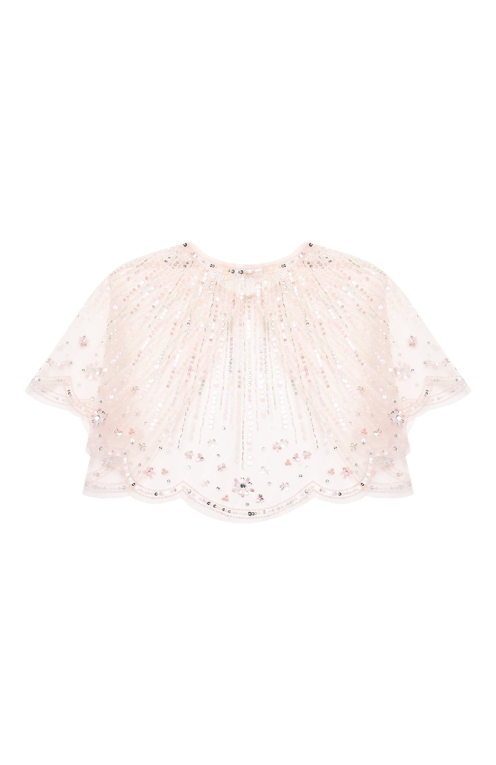 Накидка TUTU DU MONDE, арт. TDM6599, фото 2