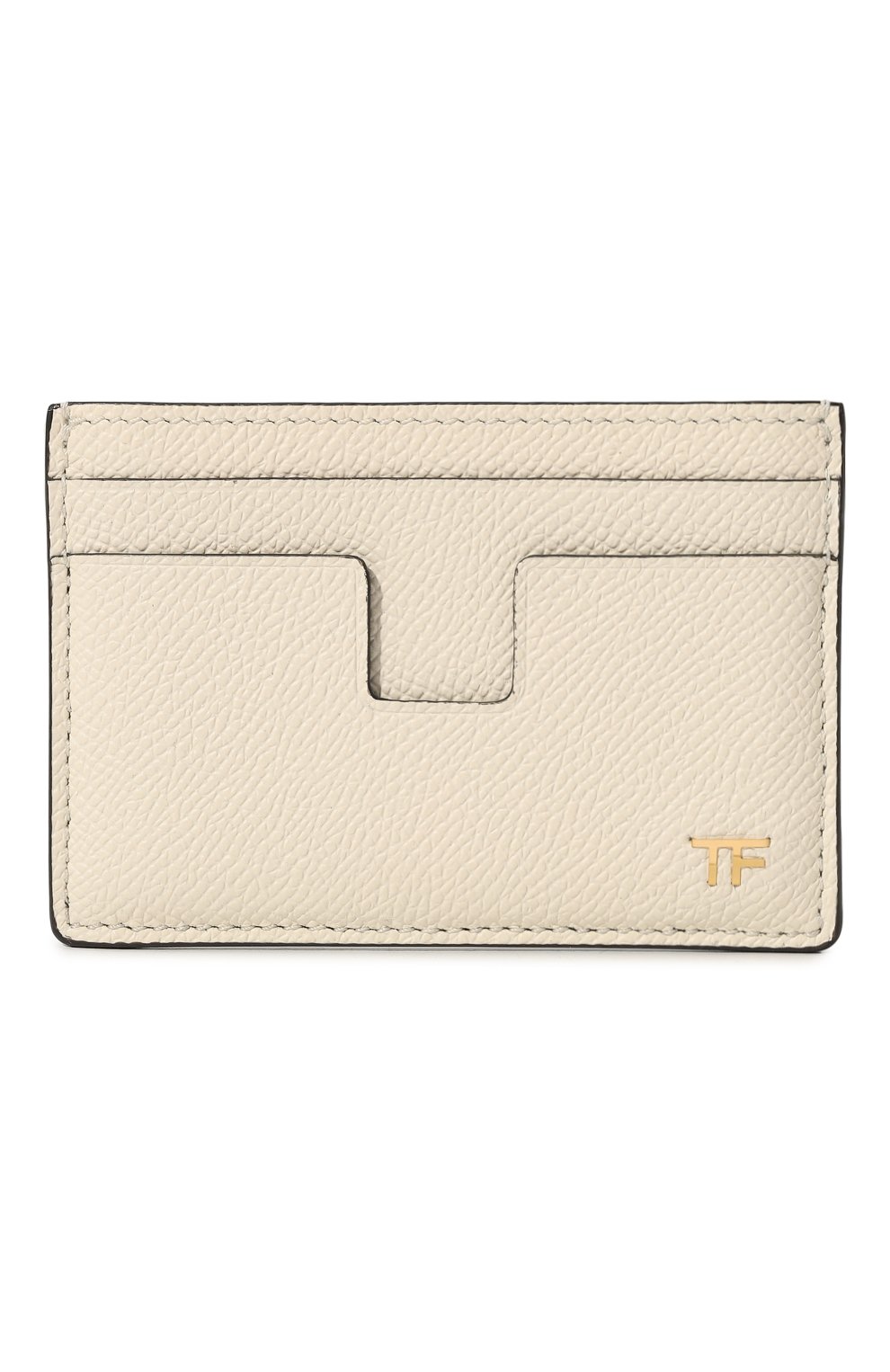 Кожаный футляр для кредитных карт TOM FORD, арт. YM232T/LCL081, фото 1