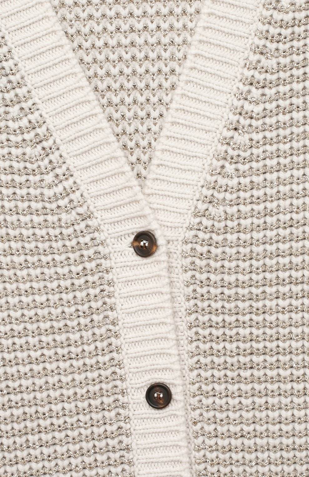 Удлиненный кардиган BRUNELLO CUCINELLI, арт. B8KM50706B, фото 3