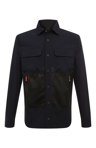 Комбинированная куртка-рубашка BOGNER FIRE+ICE, арт. 84388782, фото 1