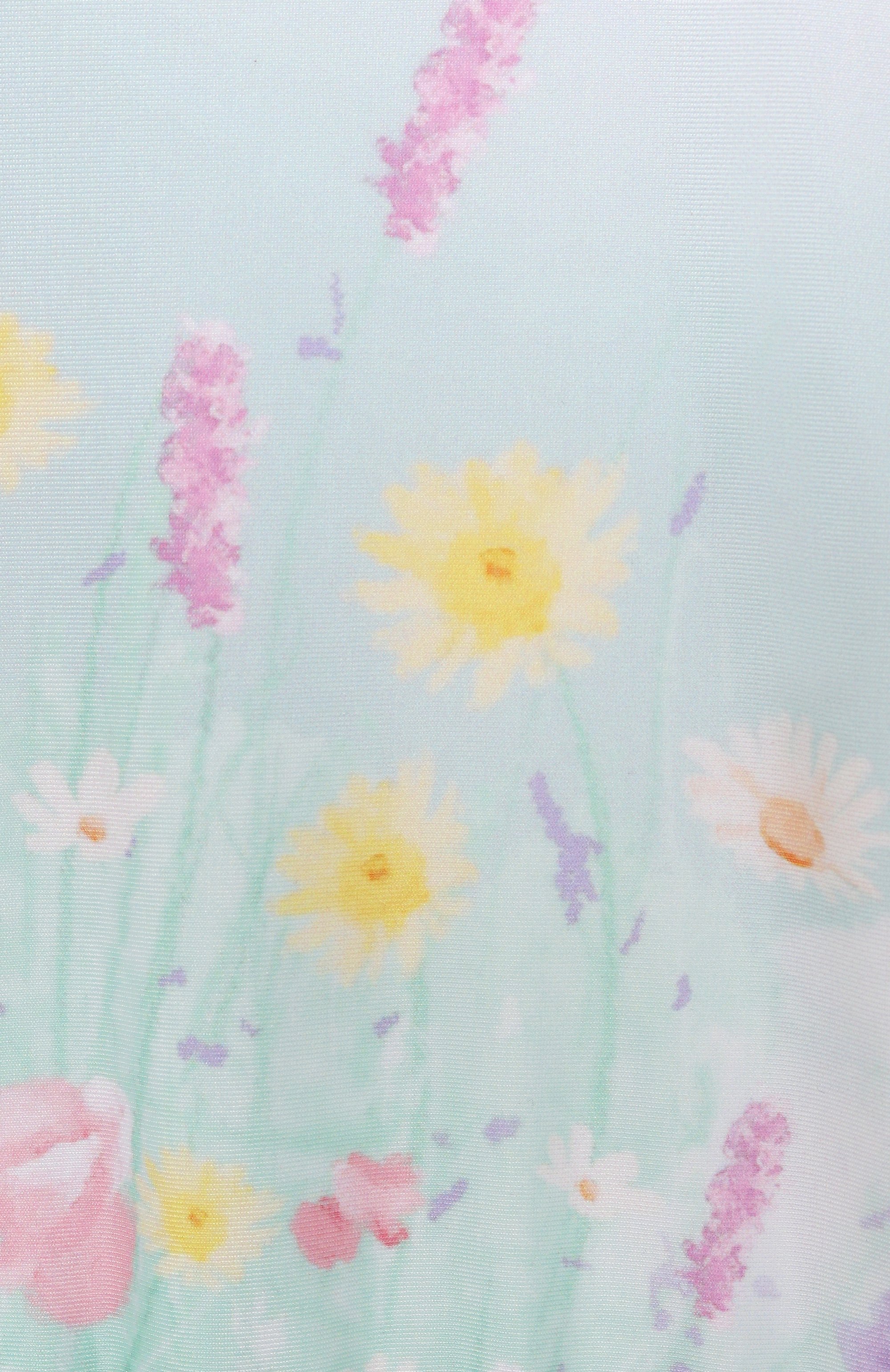 Топ для плавания OLGA VALENTINE зеленого цвета по цене 9495 руб., арт. A11/5A-10A, фото 3 Топ для плавания OLGA VALENTINE, арт. A11/5A-10A, фото 3