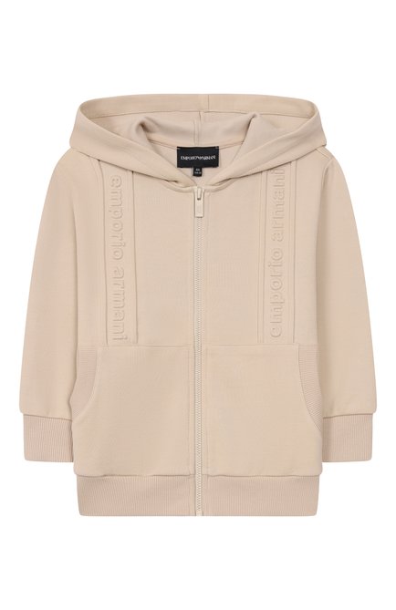 Толстовка EMPORIO ARMANI, арт. EB000522/AF16057
