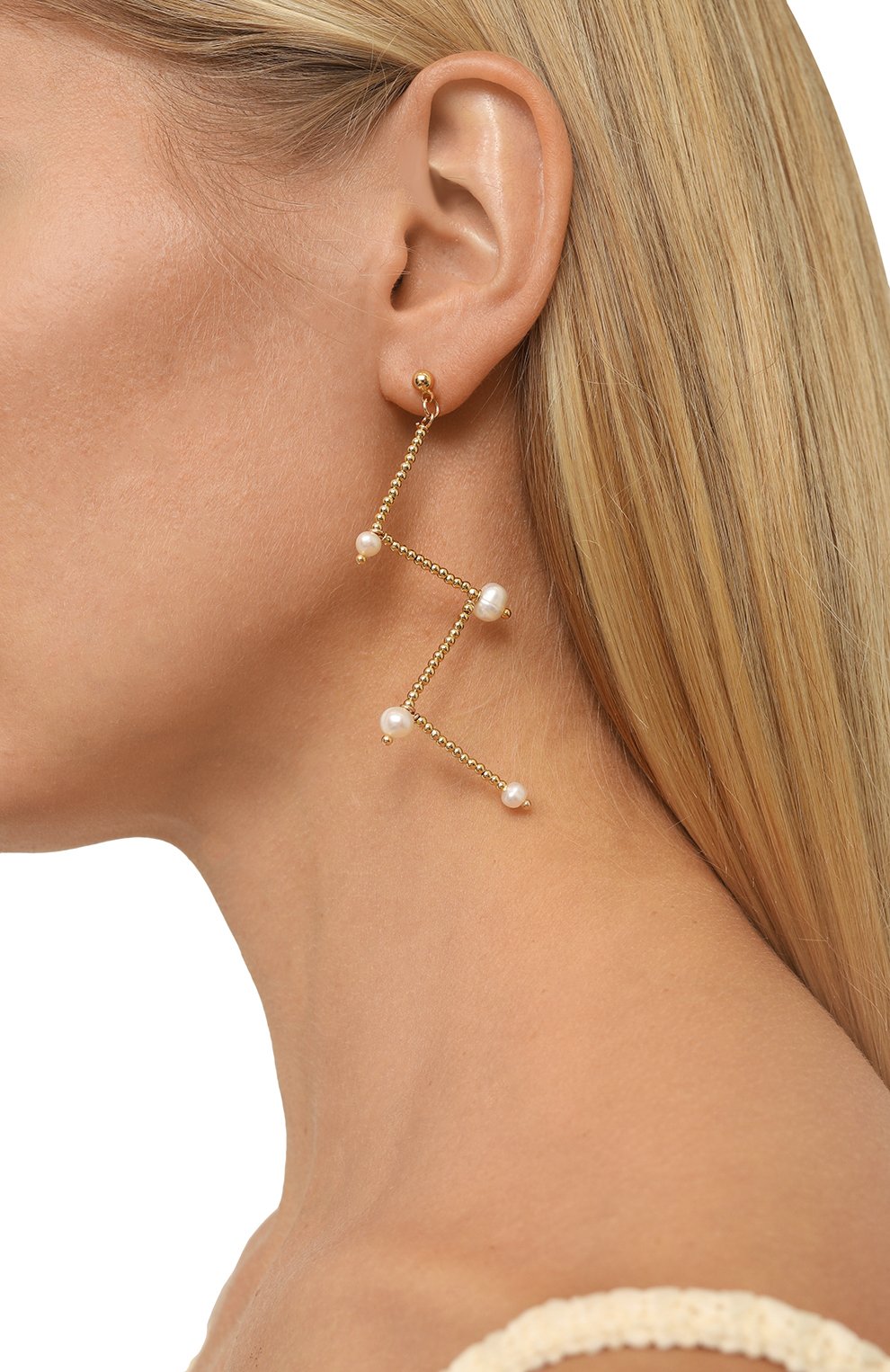 Серьги zanzibar BLUEJAY, арт. BEA-ZN, фото 2