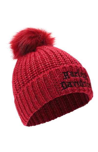 Женская шапка HARLEY-DAVIDSON, арт. 97678-25VW