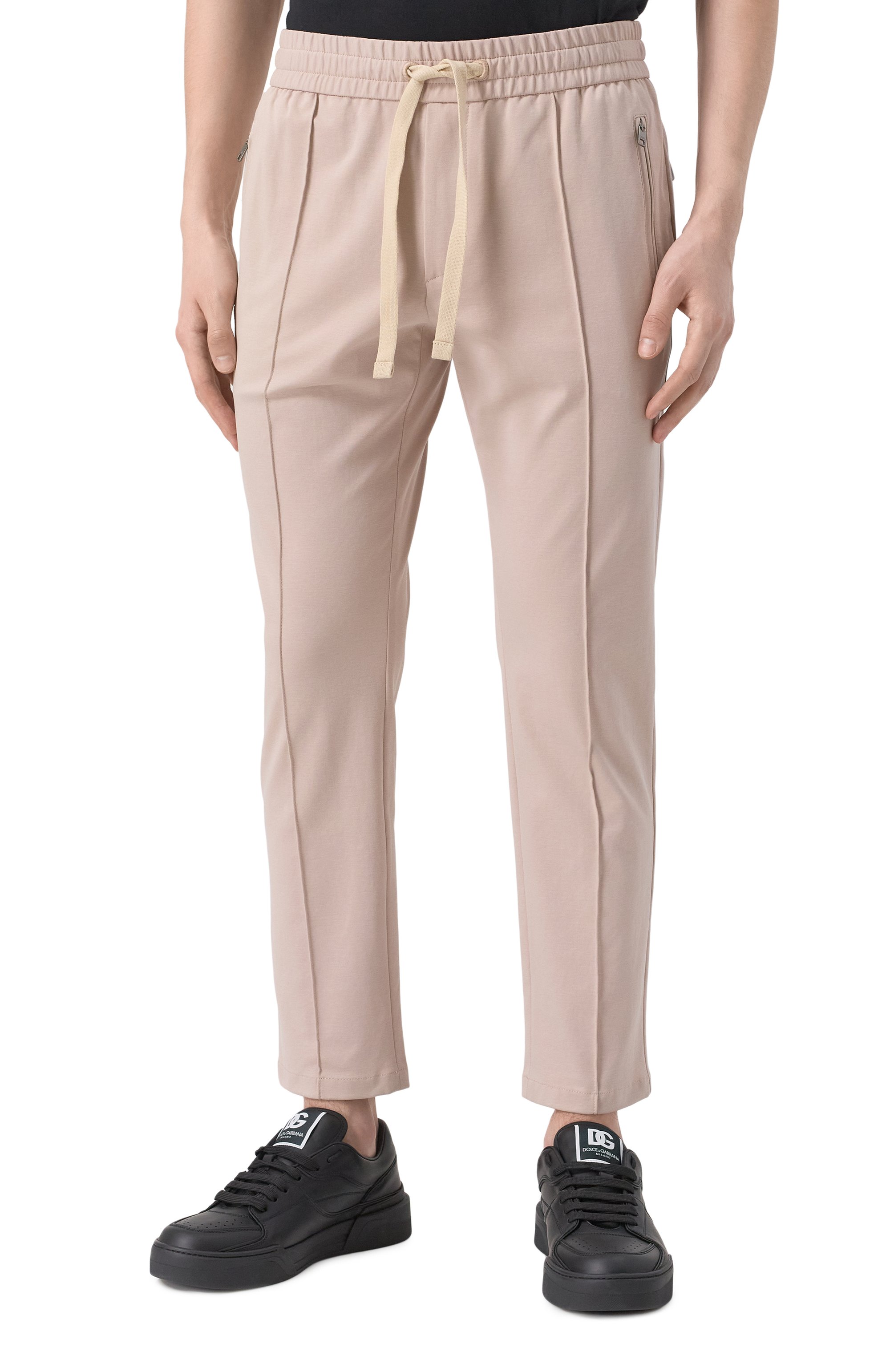 Брюки DOLCE & GABBANA, арт. GYACET/FURK8, фото 3