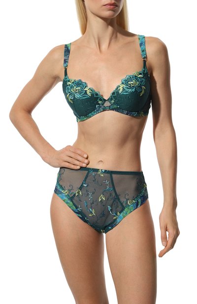 Бюстгальтер с плотной чашкой LISE CHARMEL, арт. ACH8593, фото 2