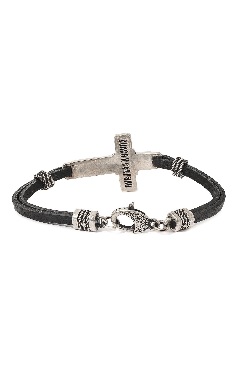 Браслет спаси и сохрани GL JEWELRY, арт. GL410010-S97-01, фото 3