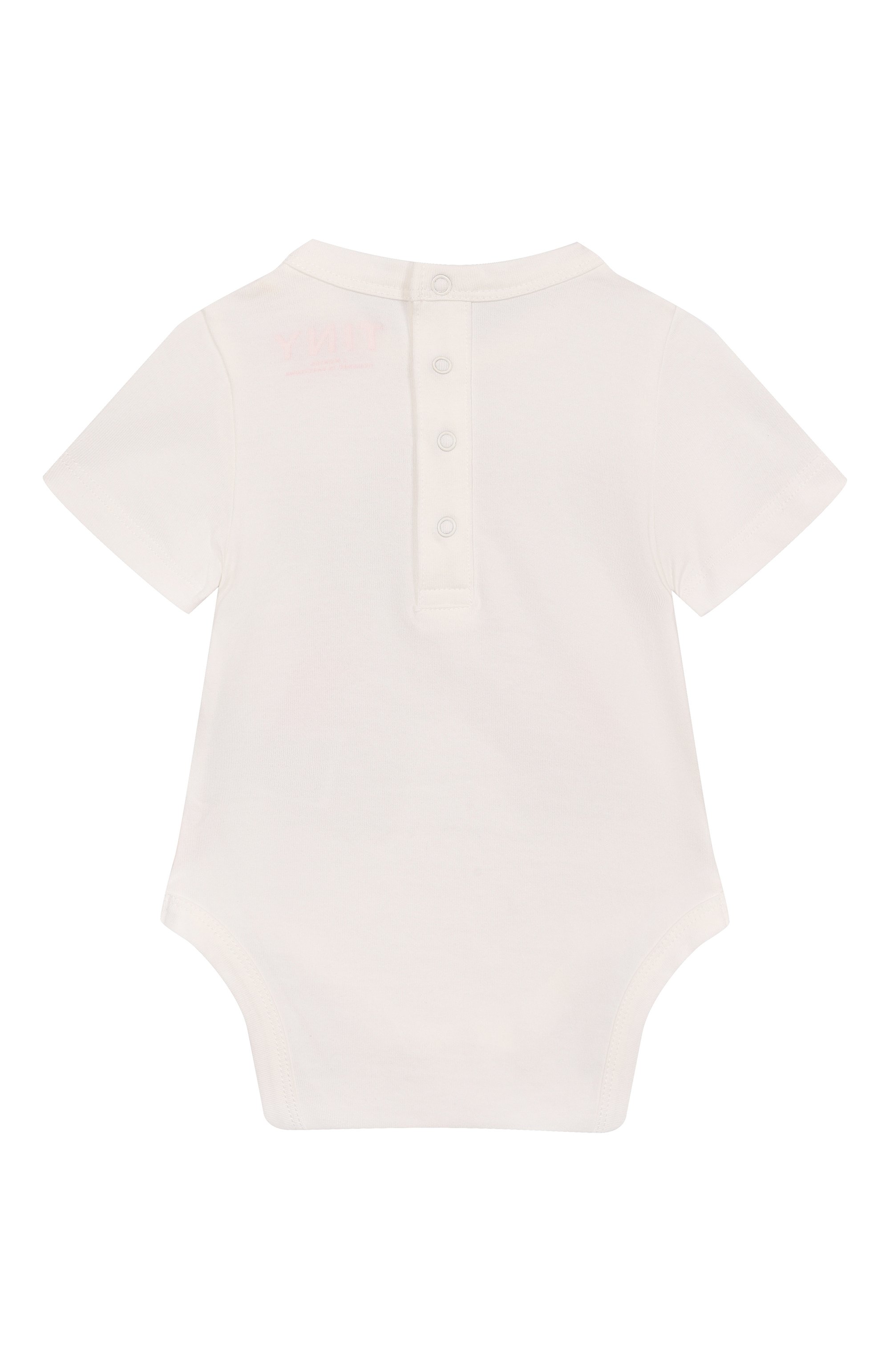 Хлопковое боди TINYCOTTONS, арт. SS25-080, фото 2