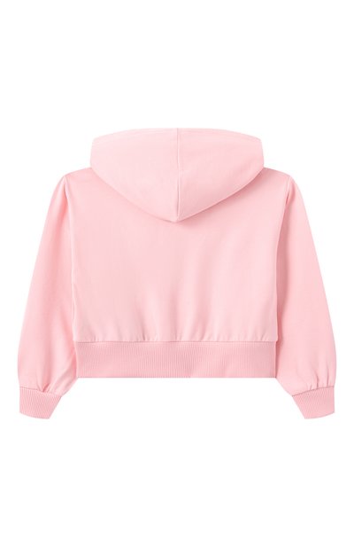 Комплект из толстовки и брюк MOSCHINO, арт. HDK033/LDA00/4-8, фото 3