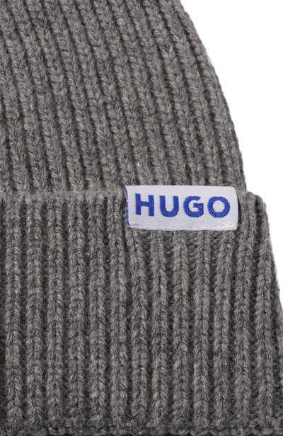 Шапка HUGO BLUE, арт. 50572027, фото 3