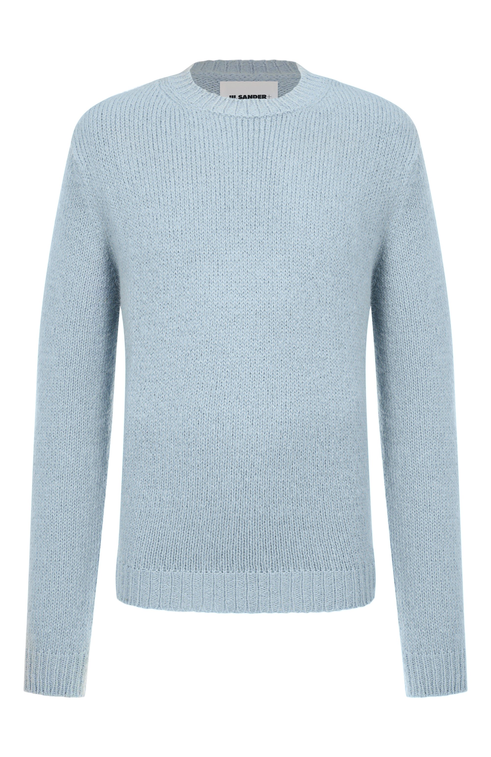 Шерстяной свитер JIL SANDER, арт. J47GP0021-J14523, фото 1