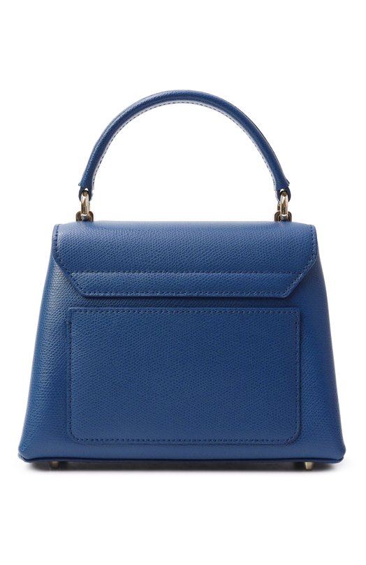 Сумка Furla 1927 mini Furla WB00109/ARE000 Синий  WB00109/ARE000 Фото 6