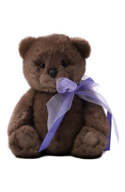 Мягкая игрушка медведь тедди CAROLON, арт. МИ-25-В-005-3