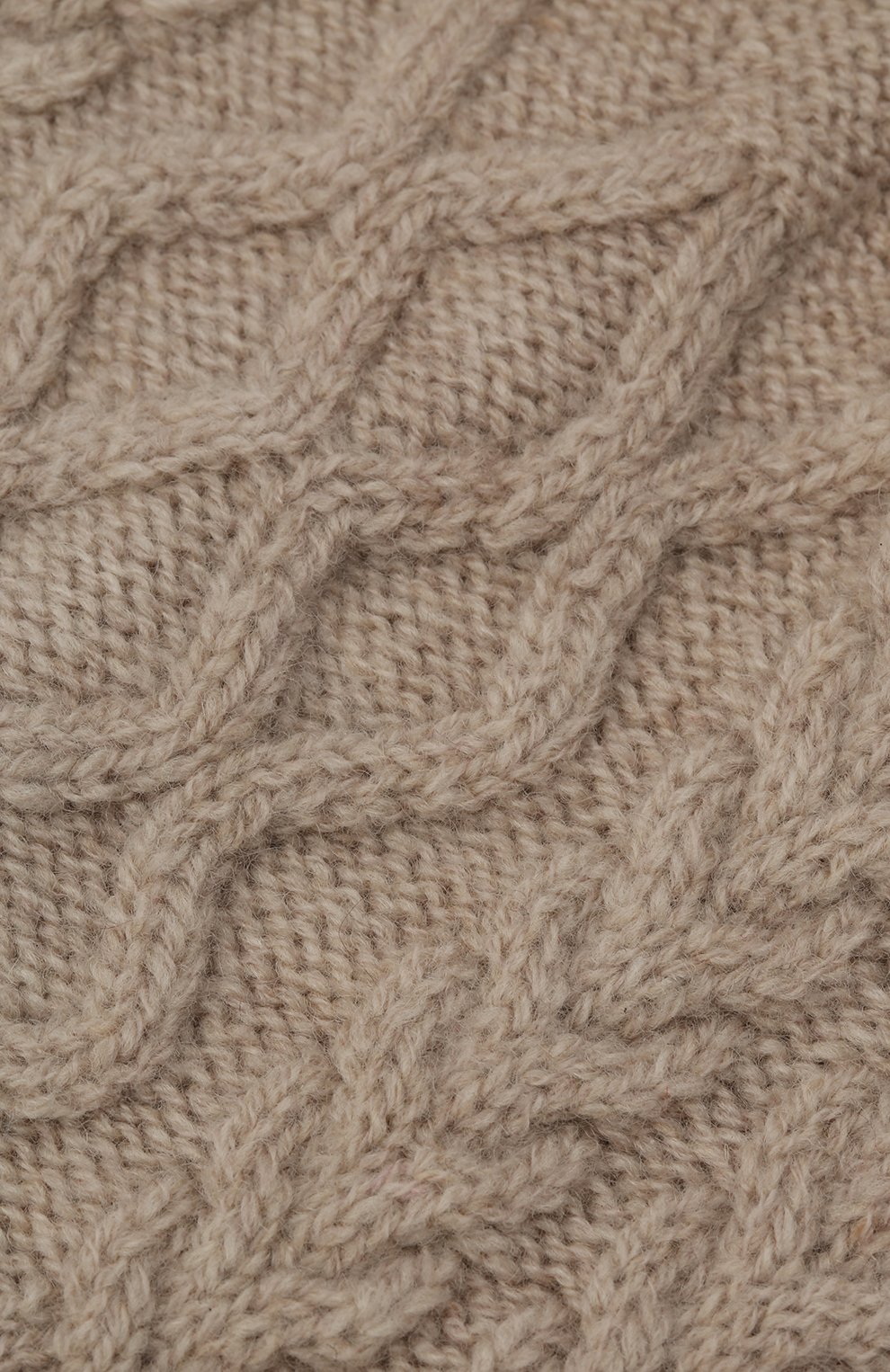 Шерстяная шапка BABY T, арт. 20AI164CU, фото 3