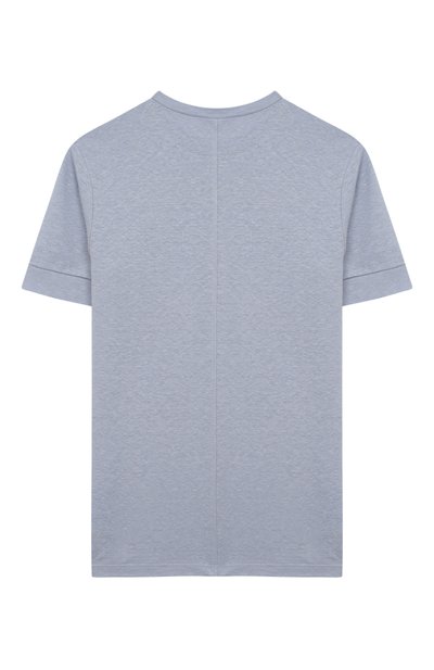 Футболка изо льна и хлопка PAOLO PECORA MILANO, арт. PP3652/6-12, фото 2