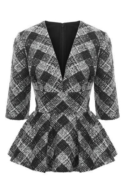 Женский топ ELIE SAAB, арт. T0201NP25/TU014