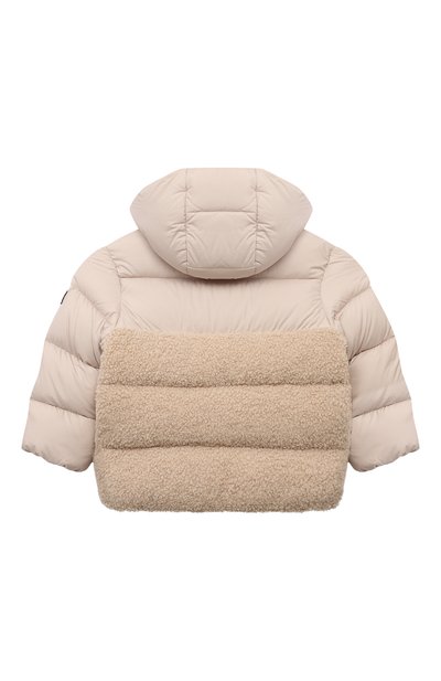 Пуховик IL GUFO, арт. A24GM414N0106/12M-18M, фото 2