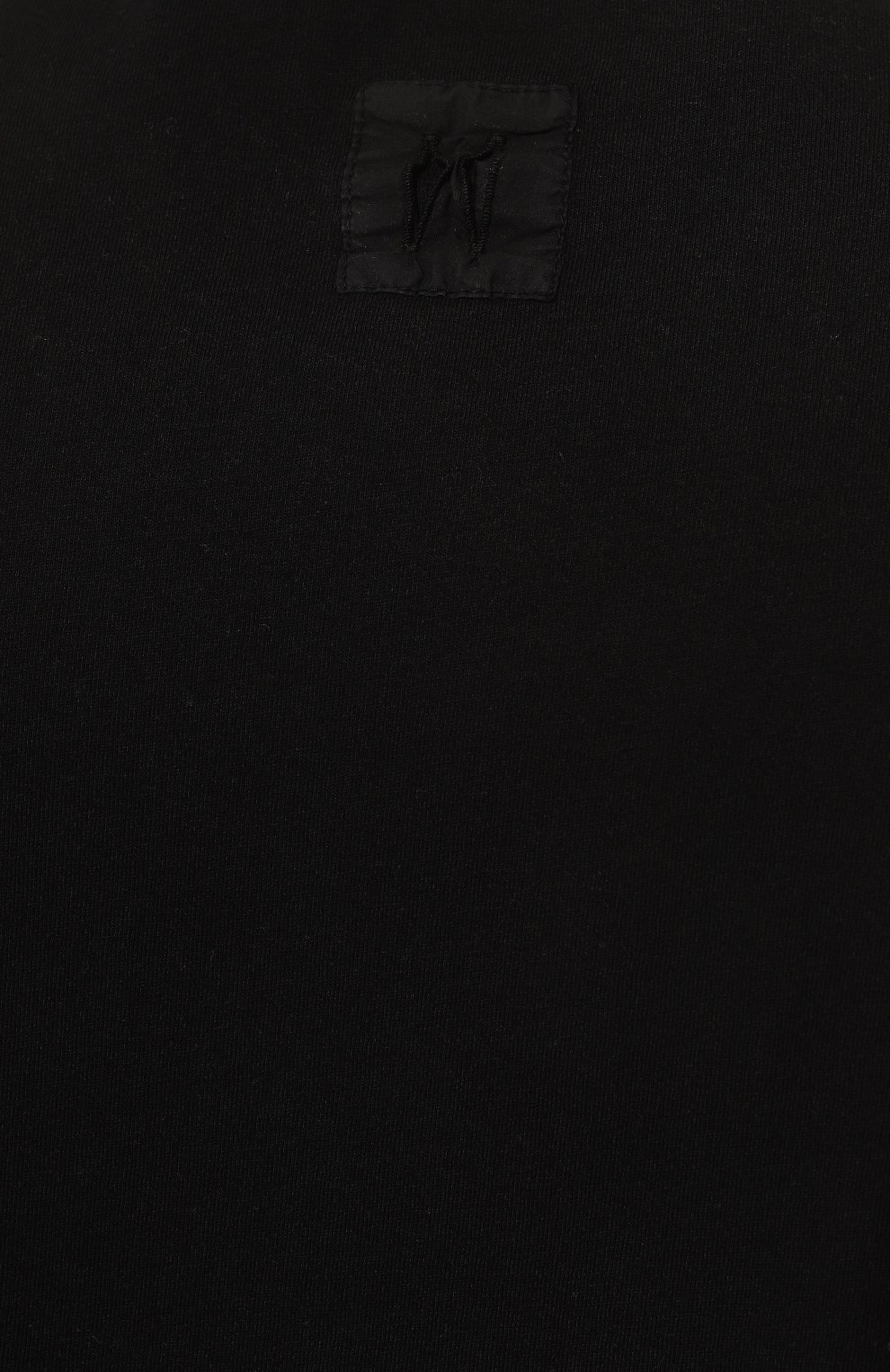 Хлопковая футболка HANNES ROETHER, арт. D35DAY.242.213, фото 5