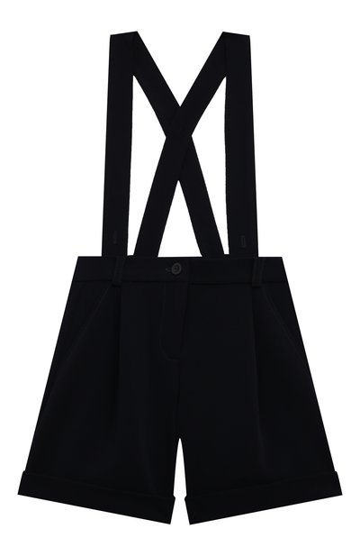 Шорты из вискозы ZHANNA & ANNA, арт. ZAOZ00000303, фото 1