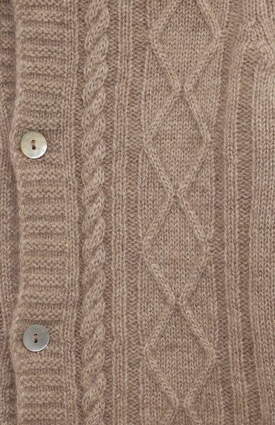 Кашемировый кардиган GIORGETTI CASHMERE, арт. MB642/1-6, фото 3