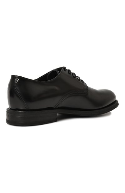 Кожаные дерби PANTANETTI, арт. 16591B, фото 5