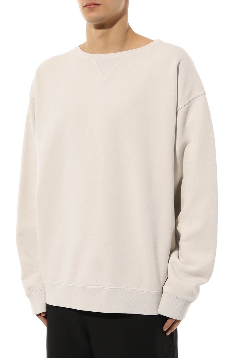 Хлопковый свитшот MAISON MARGIELA, арт. S50GU0222/S25570, фото 1