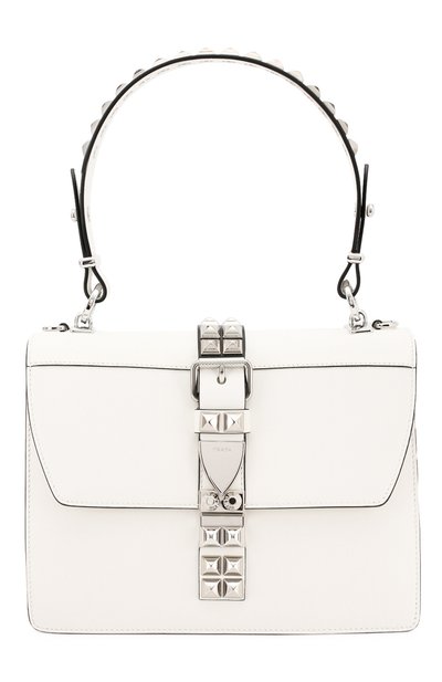 Сумка elektra  PRADA, арт. 1BA179-2BB0-F0964-OBH, фото 1