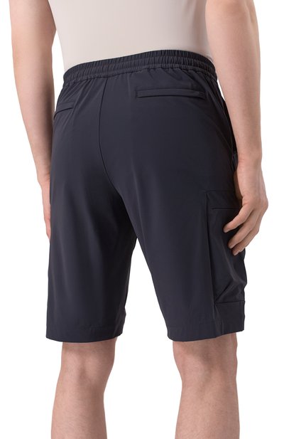 Шорты DUNO, арт. REI/TREVI, фото 4