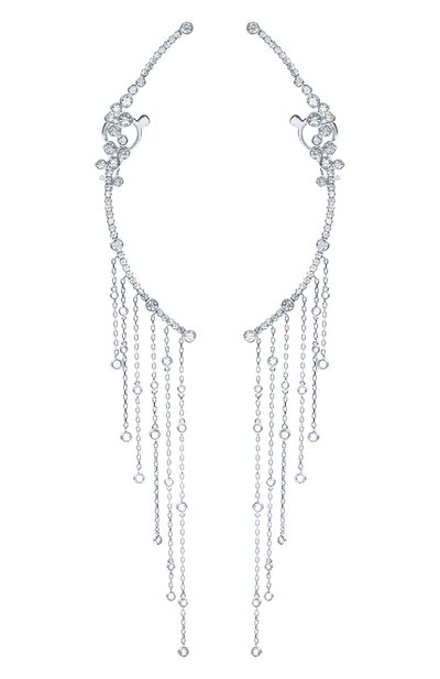 Женские серьги MIKE JOSEPH, арт. EAR211(W)