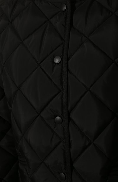 Стеганая куртка HUGO, арт. 50481468, фото 5