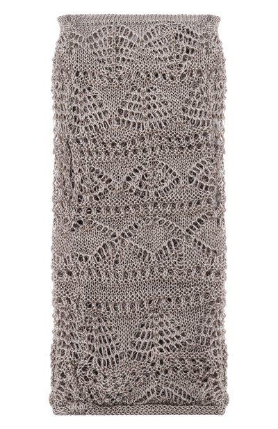 Женские митенки из вискозы ISABEL BENENATO, арт. DA02S26