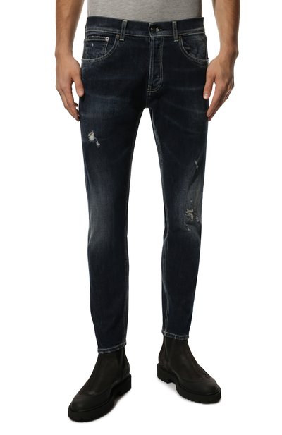 Джинсы DONDUP, арт. UP576/DS0257U/DF4, фото 3