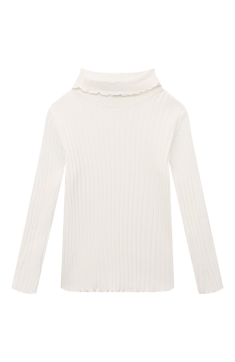 Хлопковая водолазка IL GUFO, арт. A23TA061M7004/5A-8A, фото 1