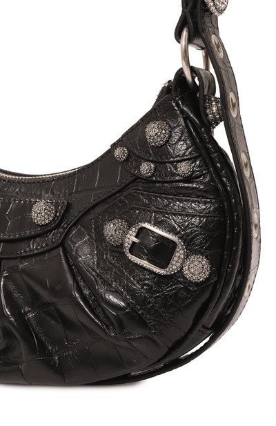 Сумка cagole BALENCIAGA, арт. 671309/23EJY, фото 3