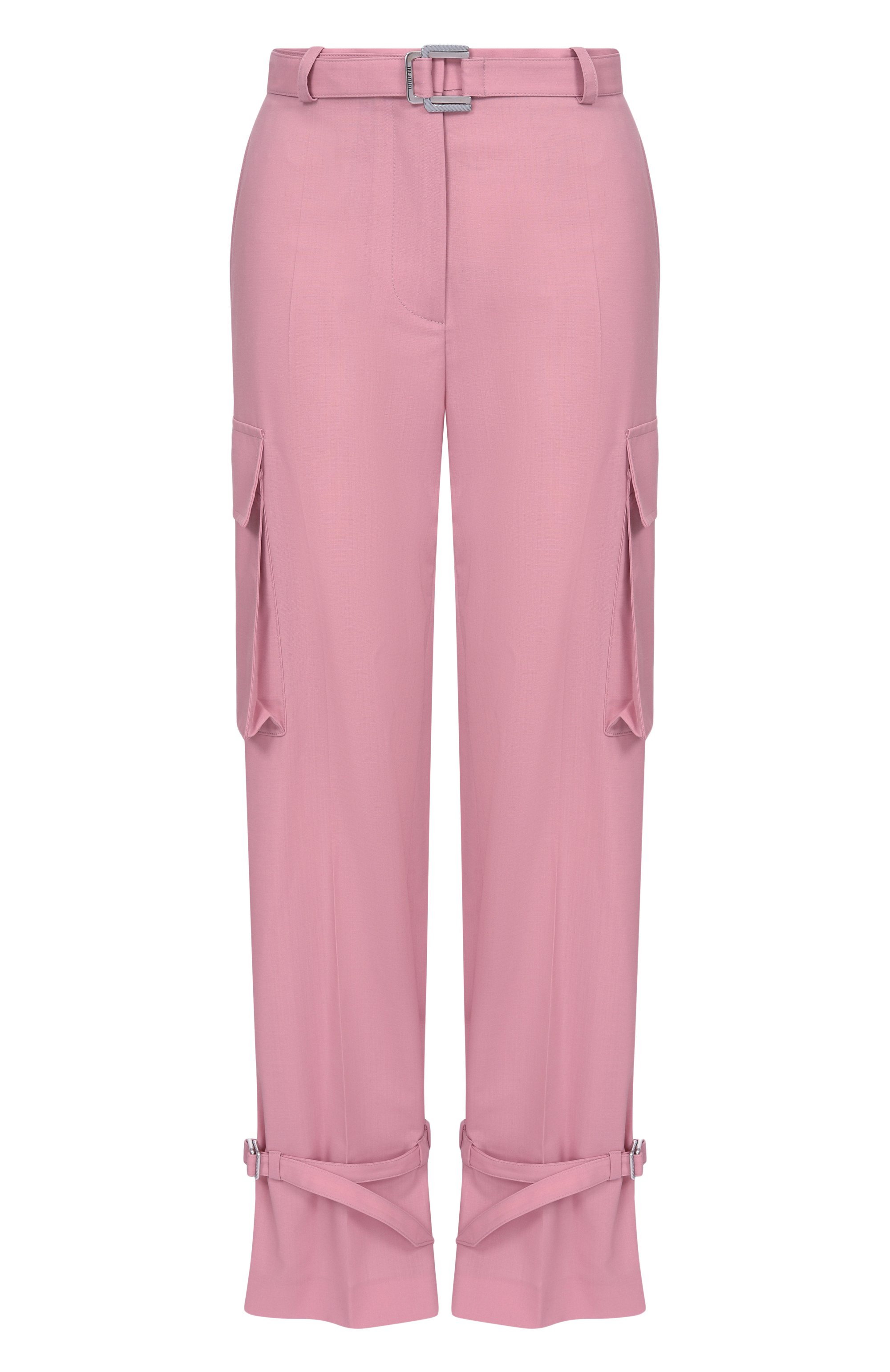 Брюки-карго THE ATTICO, арт. 260WCP00283/PPW001AA, фото 1