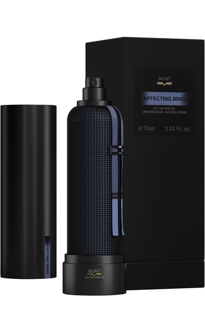 Парфюмерная вода affecting mind (70ml) M.INT, арт. 3701058400220, фото 2