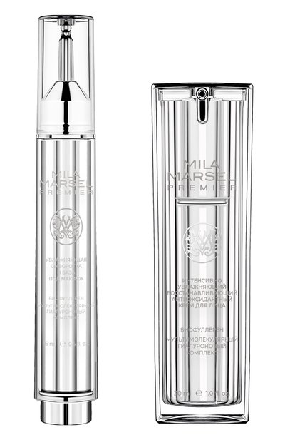 Подарочны й набор "энергия и свежесть" mila marsel premier (16+30ml) MILAMARSEL, арт. 4630225090317, фото 2