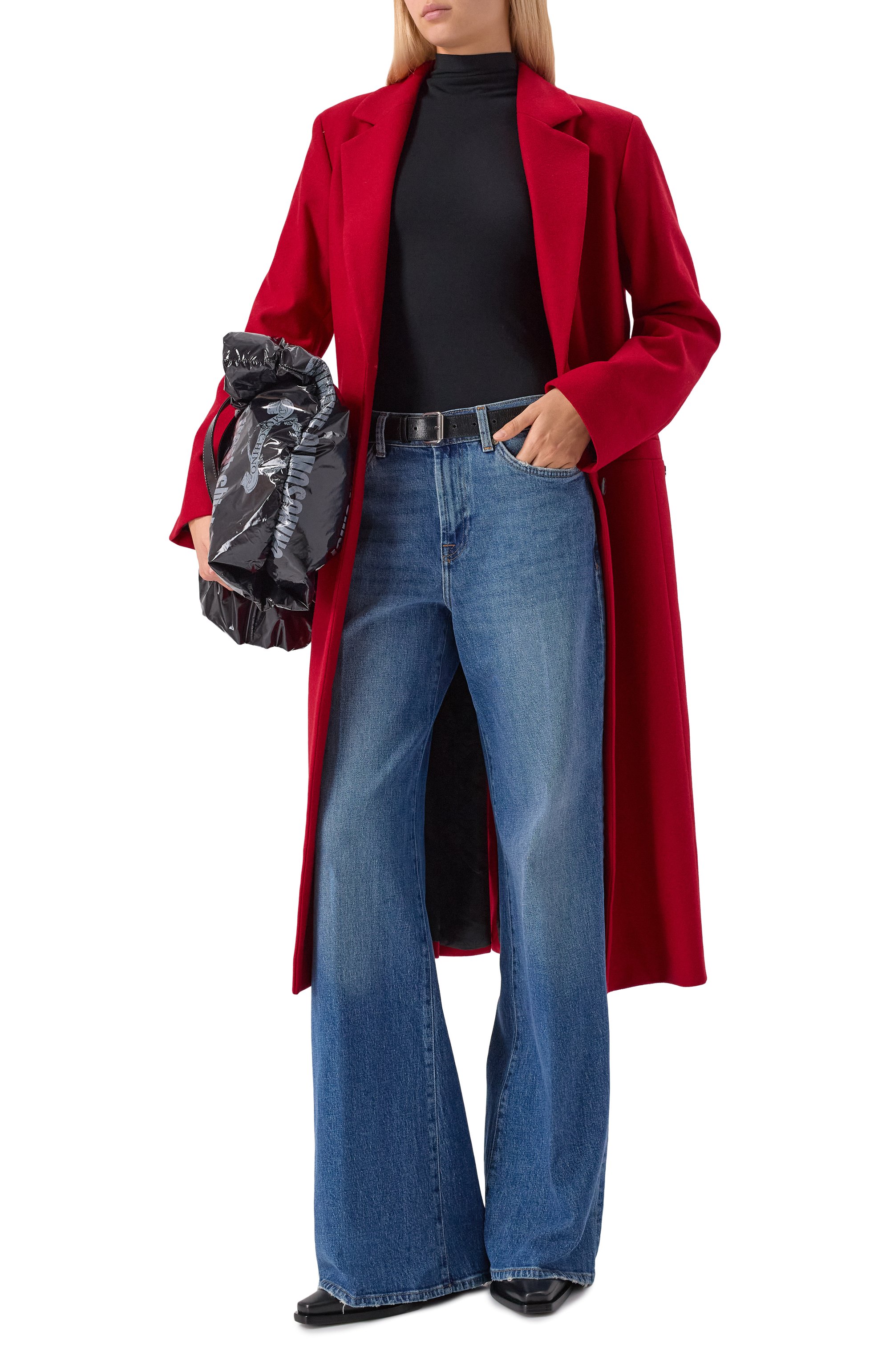 Боди WOLFORD, арт. 76071, фото 2