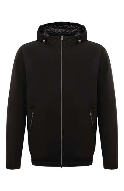 Утепленный бомбер HERNO, арт. GI00042UR/12387S, фото 1