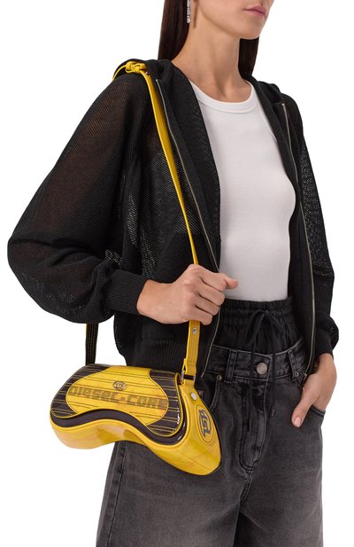 Сумка play DIESEL, арт. X10221/P8071, фото 2