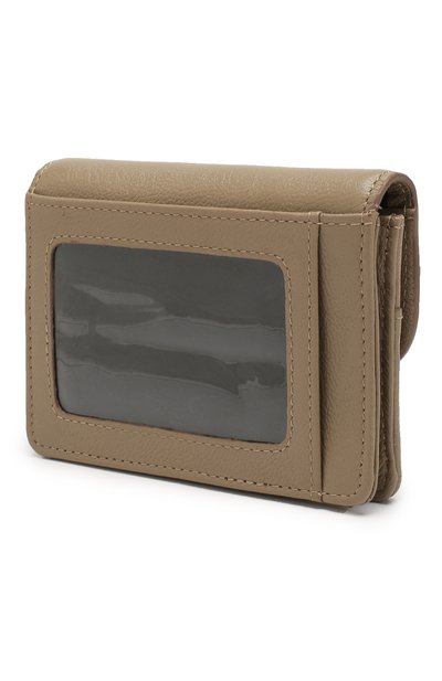 Кожаный кошелек SEE BY CHLOÉ, арт. CHS18UP782388, фото 2